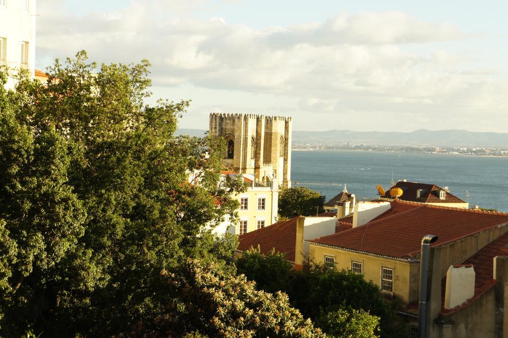 Assuncao * Lisbon