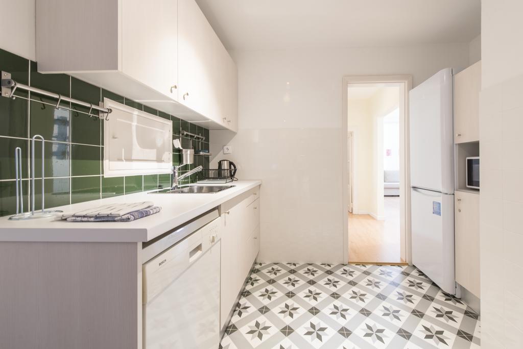 Apartment Assuncao Lisbon