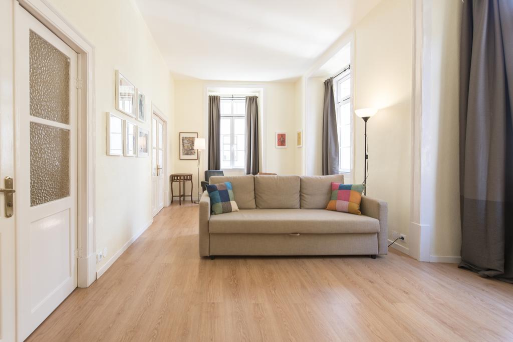 Apartment Assuncao *